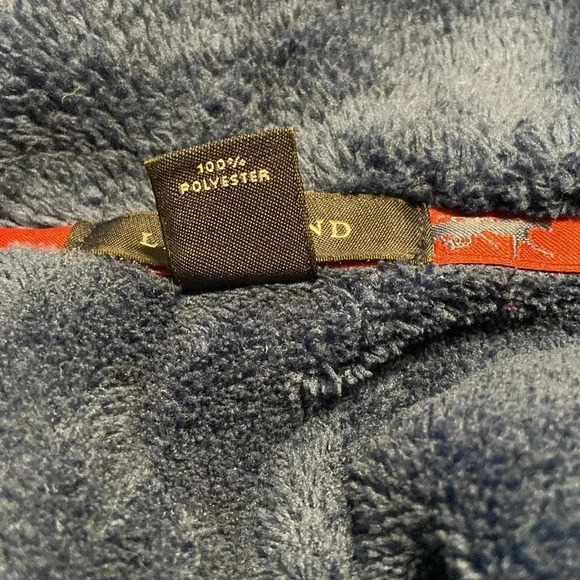 🐴 Lands’ End Sherpa popover 🐴 - Picture 6 of 6